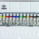 HORADAM® Metal set 12 x 5ml