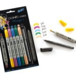 COPIC ciao set Manga 1