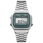 Casio Vintage A168WA-3AYES