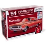 1964 Mercury Marauder Hardtop 1/25