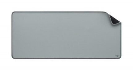 Mouse Pad Logitech Studio Series XL 700mm Mid Grey (956-000052)