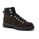 Stonefly ALEX 10 VELOUR CALF LTH