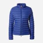 SAVE THE DUCK Φθινοπωρινό και ανοιξιάτικο μπουφάν 'CARLY' σε Σκούρο Μπλε