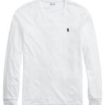 Μπλουζα Lscncmslm5 710671468004 100 white