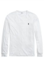 Μπλουζα Lscncmslm5 710671468004 100 white