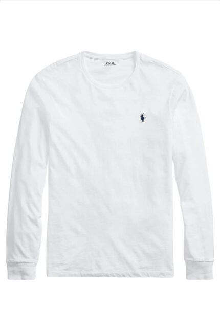 Μπλουζα Lscncmslm5 710671468004 100 white