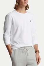 Μπλουζα Lscncmslm5 710671468004 100 white - Image 2