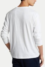 Μπλουζα Lscncmslm5 710671468004 100 white - Image 3