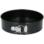 Arte Libre Στρογγυλή Φόρμα Σούστα 24x7cm ALPINA