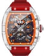 Ρολόι DAS.4 SG75 Smartwatch Black Silicone Strap - 35011 - Image 2