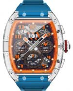 Ρολόι DAS.4 SG75 Smartwatch Black Silicone Strap - 35011 - Image 3