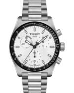 Ρολόι TISSOT T-Sport PR516 Chronograph Silver Stainless Steel Bracelet - T1494171101100