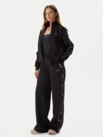 ΓΥΝΑΙΚΕΙΟ ΣΕΤ ΦΟΡΜΑΣ ΜΕ ΖΑΚΕΤΑ ΚΑΙ ΣΤΡΑΣ GUESS OCTAVIA V5BQ15KCX22