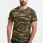 Μπλούζα Παραλλαγής ARMY RACE Ελληνικής Κατασκευής