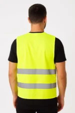 Γιλέκο HI-VIS - Image 2