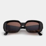 Luigi Γυαλιά Ηλίου Ορθογώνια Γυαλιά Ηλίου Ορθογώνια