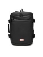 Hunter Σάκος C-HTR-B-009-08 Μαύρο | Modivo.gr - Image 2