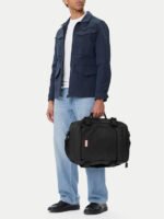 Hunter Σάκος C-HTR-B-009-08 Μαύρο | Modivo.gr