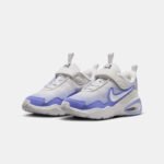 Nike Air Max Nova Παιδικά Παπούτσια Μπλε FN4459-008 - Image 4