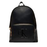 Σακίδιο Bold Ck Backpack LV04F3233G Μαύρο