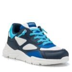 Geox J LOFTUS BOY