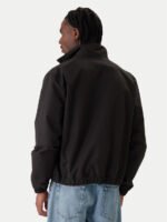 Tommy Jeans Μπουφάν μεταβατικό Essential DM0DM22720 Μαύρο Regular Fit | Modivo.gr - Image 3