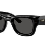 Ray-Ban RB4940 601/87 Wayfarer Puffer