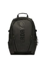 Superdry Σακίδιο Πλάτης D2 Sdry Tarp Rucksack W9110342A