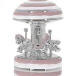 Διακοσμητικό παιδικό καρουζέλ PRINCELINO