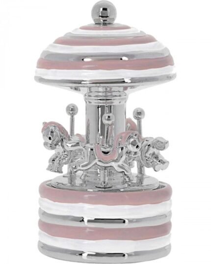 Διακοσμητικό παιδικό καρουζέλ PRINCELINO