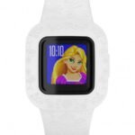 Παιδικό ρολόι GARMIN Vivofit jr. 3 Disney Princess Grey Silicone Strap - GA-010-02441-12