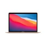 Apple MacBook Air (Retina, 13" 2018) | Core i5-8210Y | 8GB | 128GB SSD | UHD Graphics 617 1.5GB shared | Gold | Refurbished Grade A