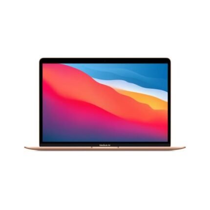 Apple MacBook Air (Retina, 13" 2018) | Core i5-8210Y | 8GB | 128GB SSD | UHD Graphics 617 1.5GB shared | Gold | Refurbished Grade A