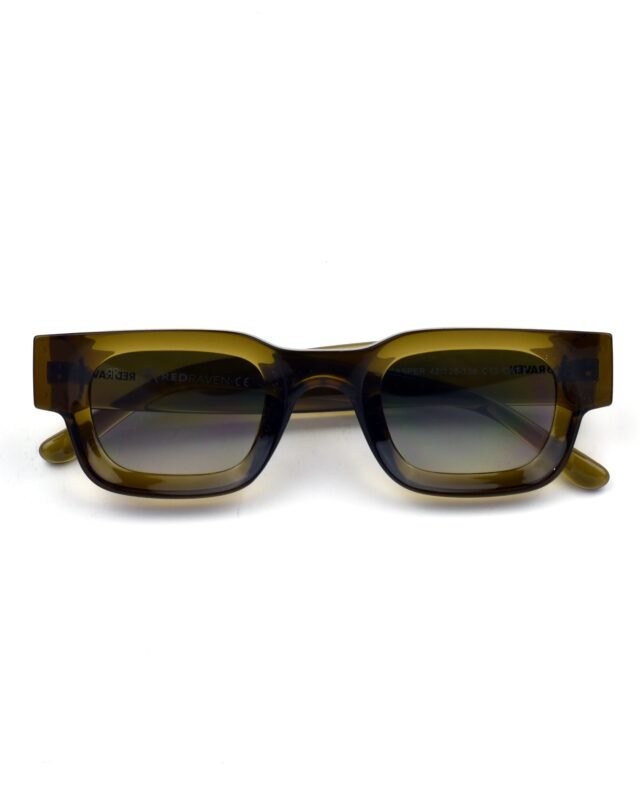 CASPER OLIVE