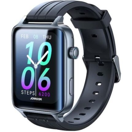 Joyroom JR-FT6 Smartwatch (Μπλε)