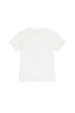 Παιδικο T-Shirt P00508001 100 white core bear - Image 2