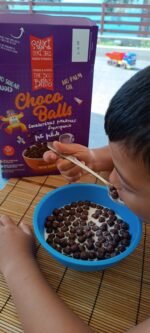 Δημητριακά Choco Balls - Image 4