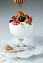 Phil's Granola Almond Vanilla - Image 4