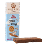 Nutree Protein Fudge Cookie Dough - Image 3