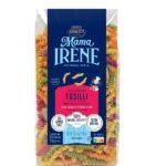 Mama Irene Βίδες Λαχανικών