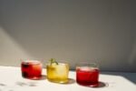 Rhoeco Cold brew it Hibiscus green tea - Image 2
