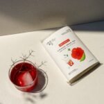 Rhoeco Cold brew it Hibiscus green tea