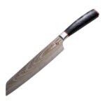 Μαχαίρι nakiri 20 cm bergner tetsu - Image 3